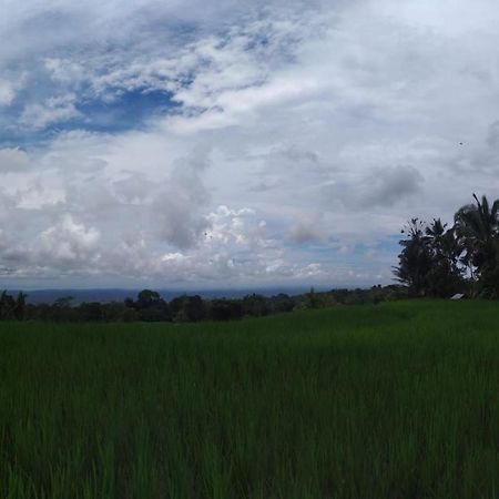 ג'טילווי Tegal Jero Homestay מראה חיצוני תמונה