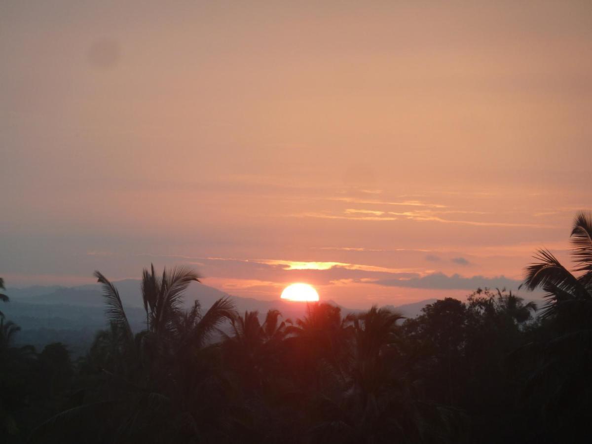 ג'טילווי Tegal Jero Homestay מראה חיצוני תמונה