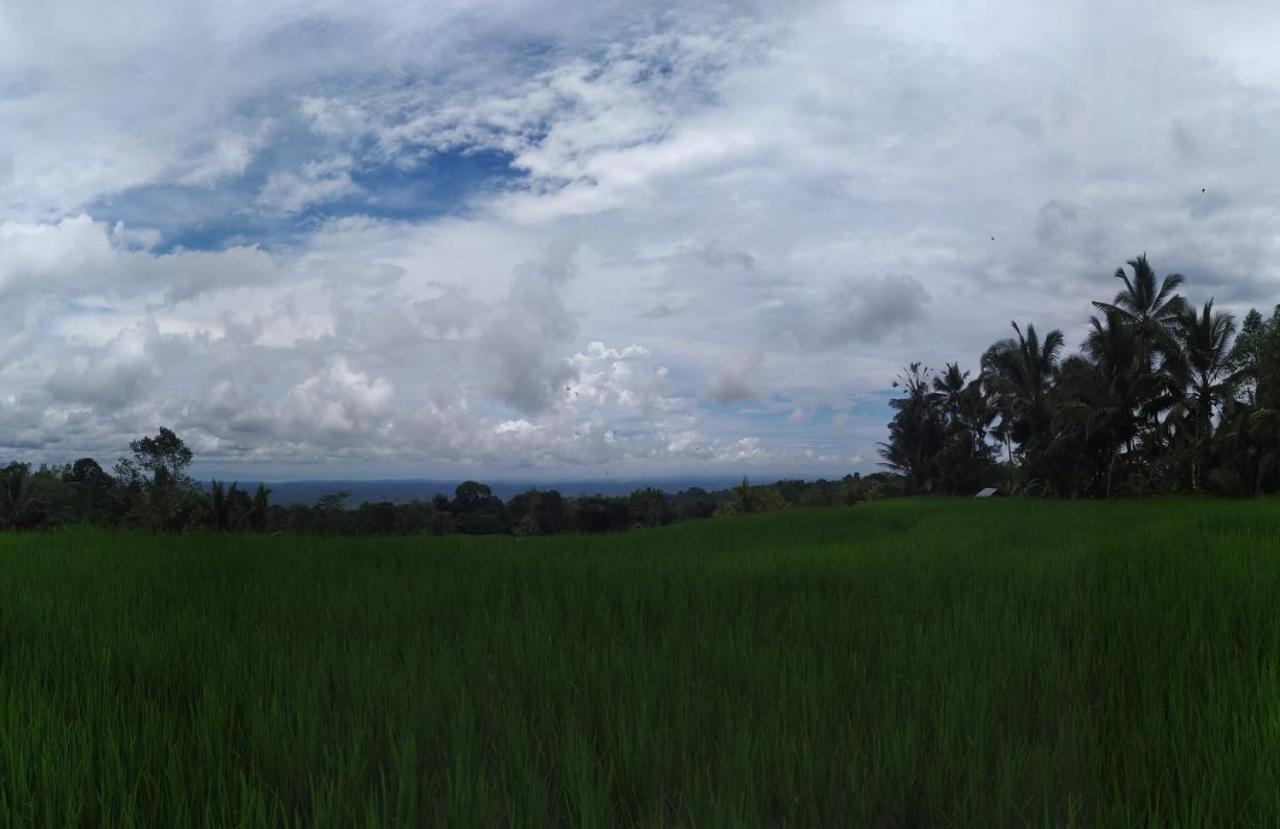 ג'טילווי Tegal Jero Homestay מראה חיצוני תמונה