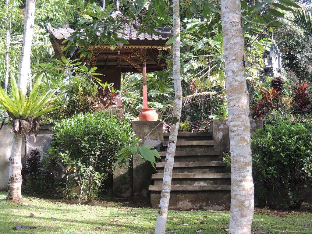 ג'טילווי Tegal Jero Homestay מראה חיצוני תמונה