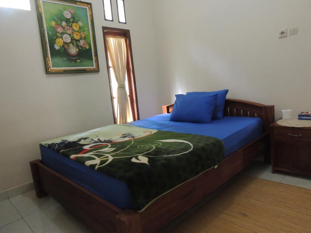 ג'טילווי Tegal Jero Homestay מראה חיצוני תמונה