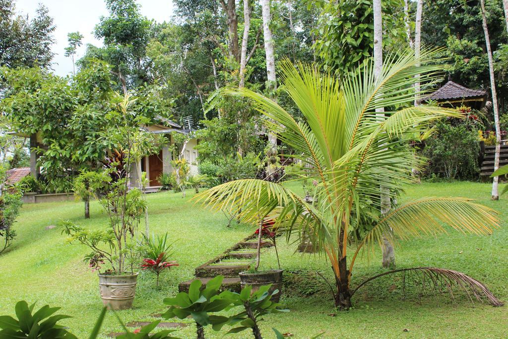 ג'טילווי Tegal Jero Homestay מראה חיצוני תמונה
