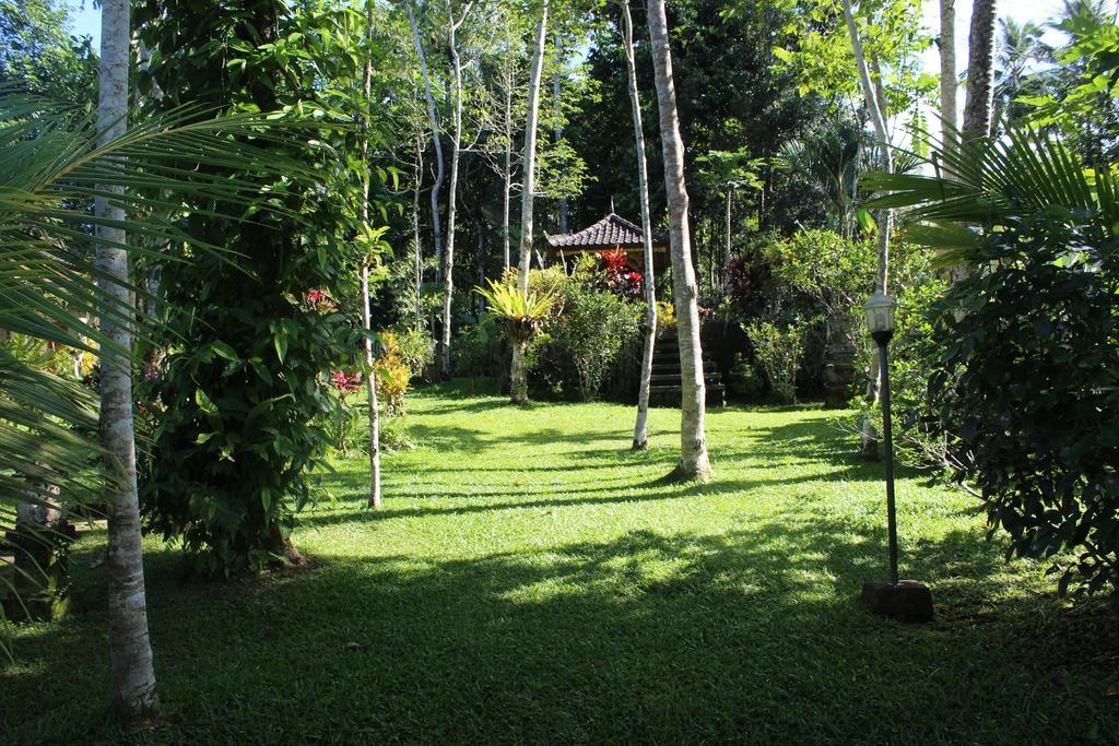 ג'טילווי Tegal Jero Homestay מראה חיצוני תמונה