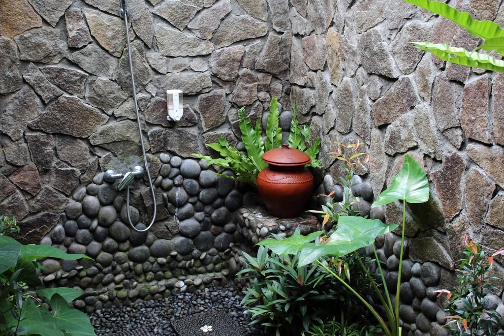 ג'טילווי Tegal Jero Homestay מראה חיצוני תמונה