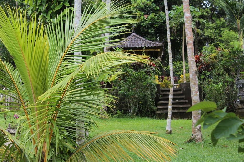 ג'טילווי Tegal Jero Homestay מראה חיצוני תמונה