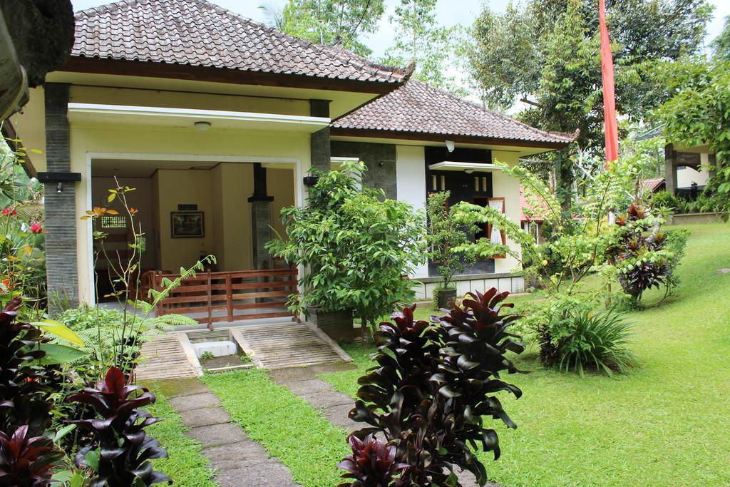ג'טילווי Tegal Jero Homestay מראה חיצוני תמונה