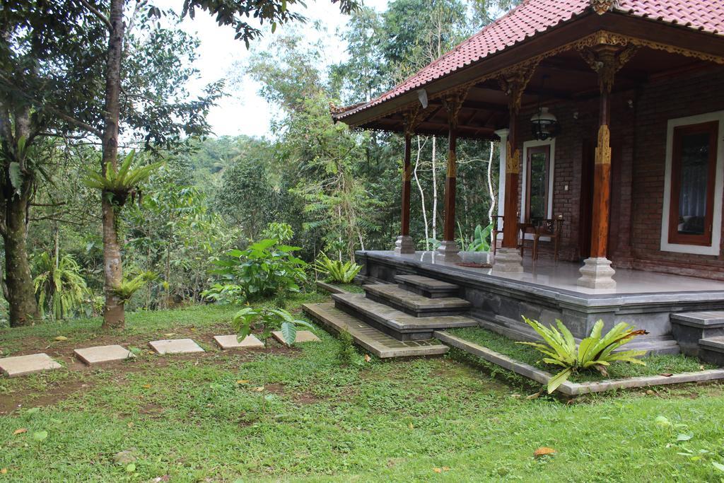 ג'טילווי Tegal Jero Homestay מראה חיצוני תמונה