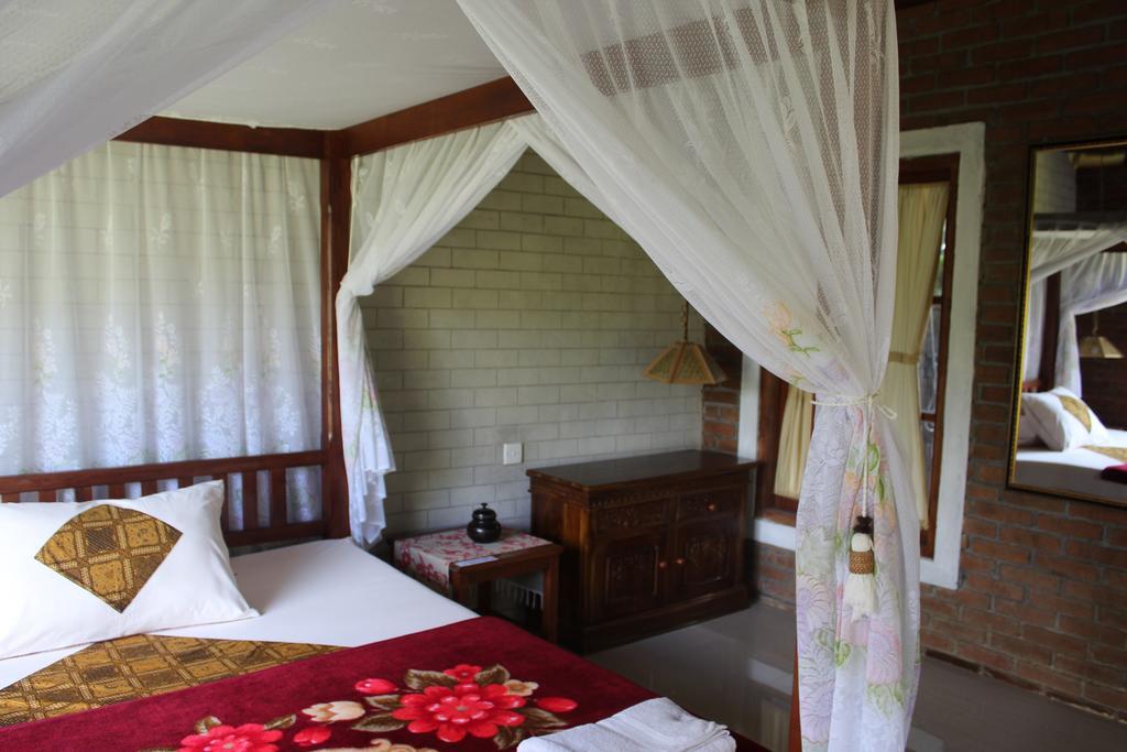 ג'טילווי Tegal Jero Homestay מראה חיצוני תמונה
