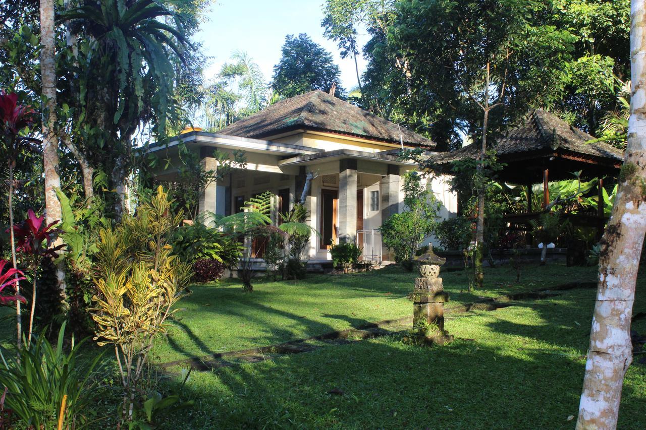 ג'טילווי Tegal Jero Homestay מראה חיצוני תמונה