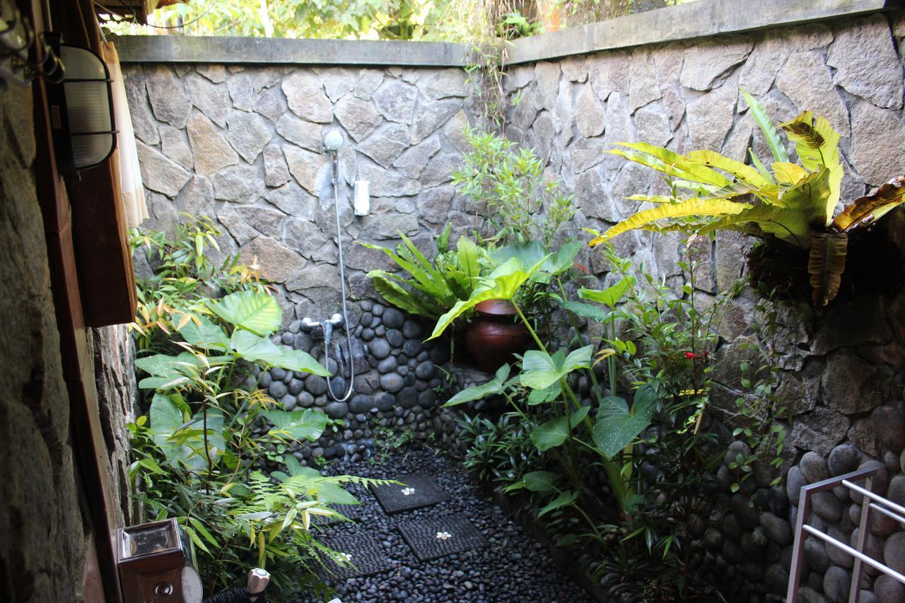 ג'טילווי Tegal Jero Homestay מראה חיצוני תמונה