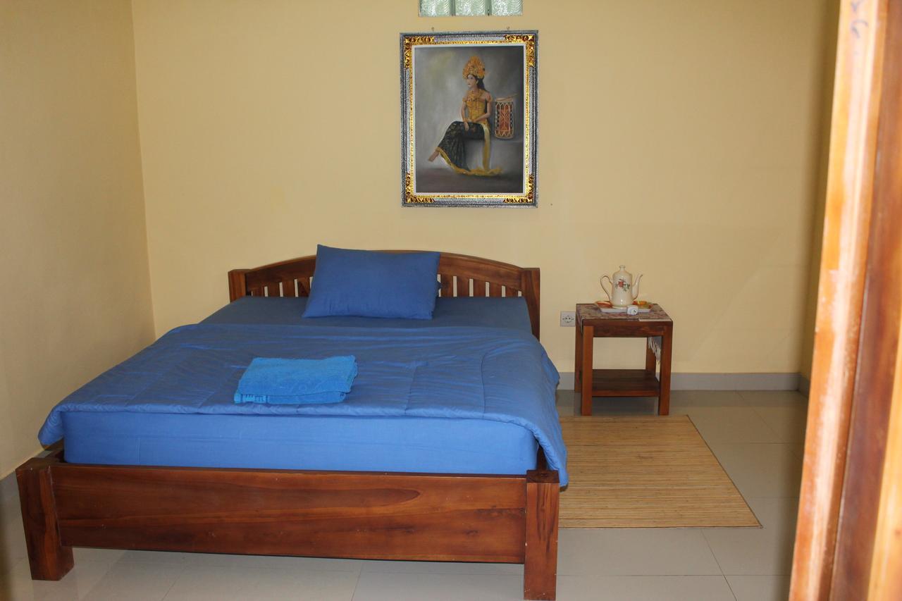 ג'טילווי Tegal Jero Homestay מראה חיצוני תמונה
