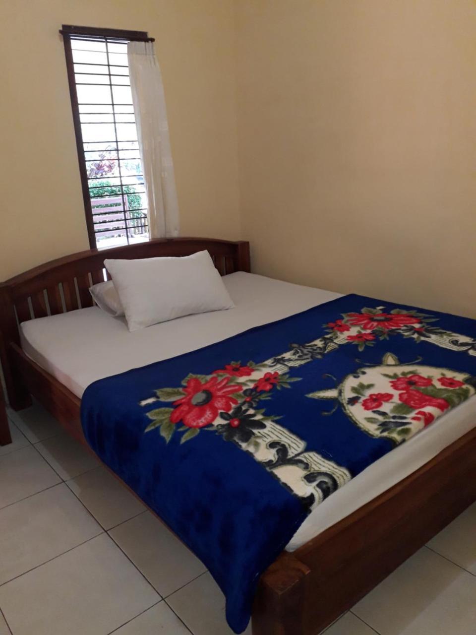 ג'טילווי Tegal Jero Homestay מראה חיצוני תמונה