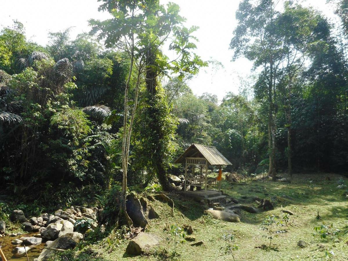 ג'טילווי Tegal Jero Homestay מראה חיצוני תמונה