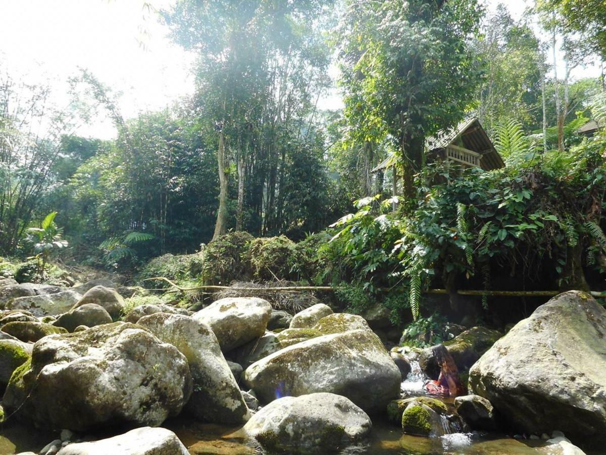 ג'טילווי Tegal Jero Homestay מראה חיצוני תמונה